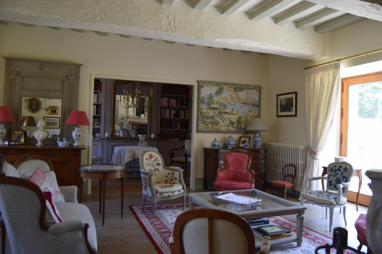 Bed and Breakfast La Rocheliere Bresse-sur-Grosne Екстер'єр фото