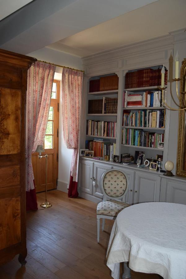 Bed and Breakfast La Rocheliere Bresse-sur-Grosne Екстер'єр фото
