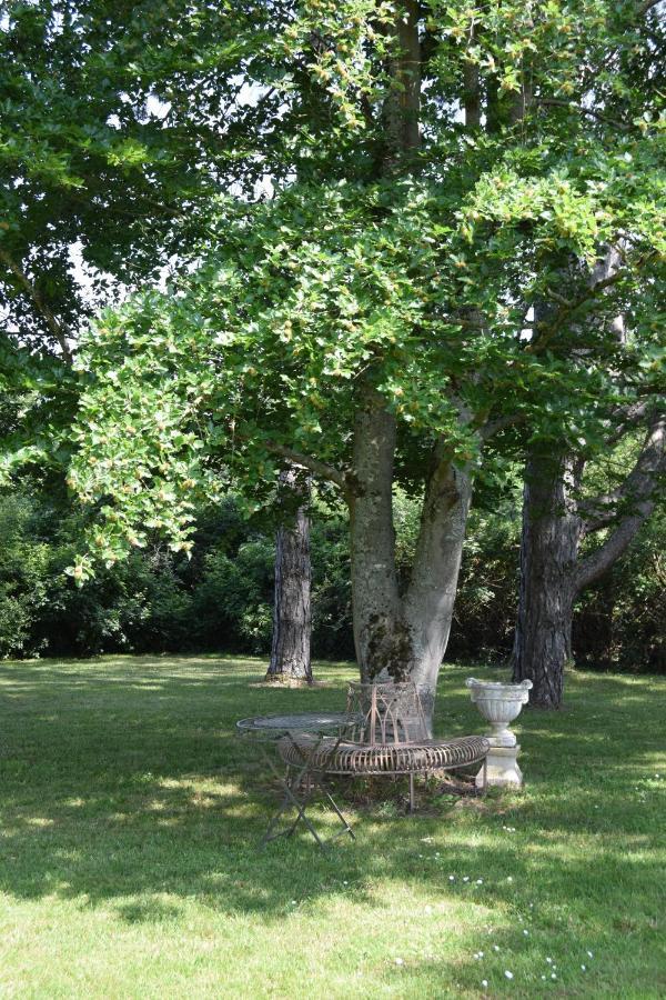 Bed and Breakfast La Rocheliere Bresse-sur-Grosne Екстер'єр фото