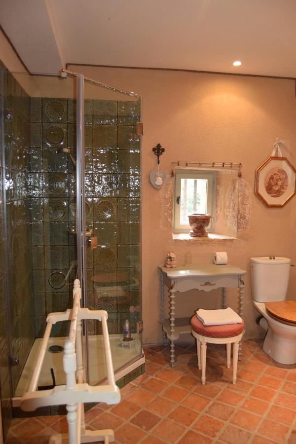 Bed and Breakfast La Rocheliere Bresse-sur-Grosne Екстер'єр фото